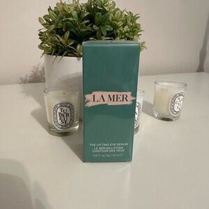 La Mer The Lifting Eye Serum